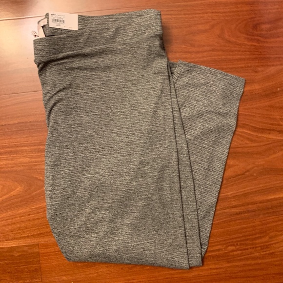 LC Lauren Conrad Pants - Lauren Conrad Mid Rise Leggings